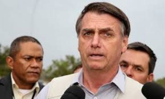 O desanimo tomou conta do Centrão devido Bolsonaro ignorar conselhos do núcleo político de campanha (Crédito: Wilson Dias/Agência Brasil)