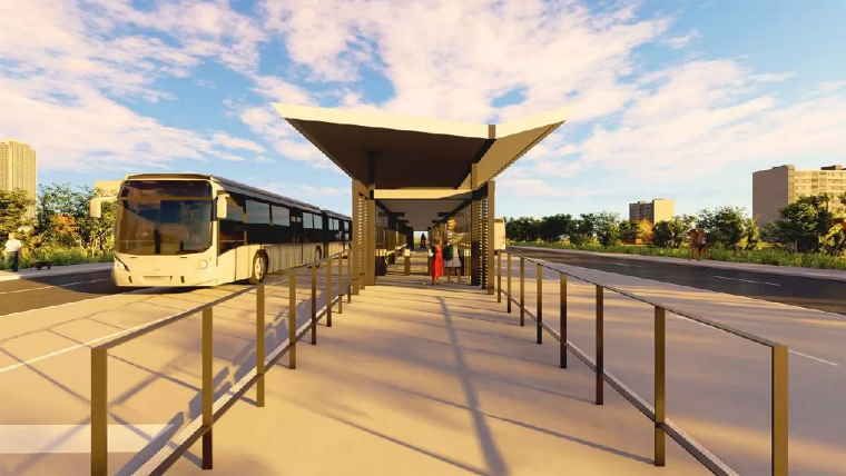 Decisão judicial autoriza obras do BRT sem licenças municipais e adverte Prefeitura a não criar obstáculos