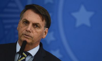 Bolsonaro será o primeiro presidente a terminar mandato com salário mínimo valendo menos