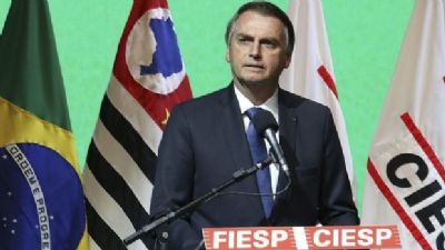 Entidades se mobilizam para derrubar veto de Bolsonaro a socorro a pequenas empresas