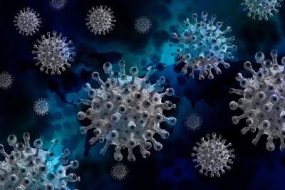 Em MT, 11 cidades estão com risco moderado para o coronavírus