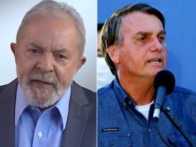Moro revela que Bolsonaro comemorou quando Lula foi solto em 2019