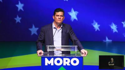 Moro poderá ter palanque nos 141 municípios de Mato Grosso