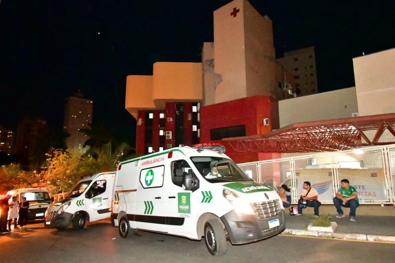 Hospital São Benedito: incêndio revela descaso e imprudência