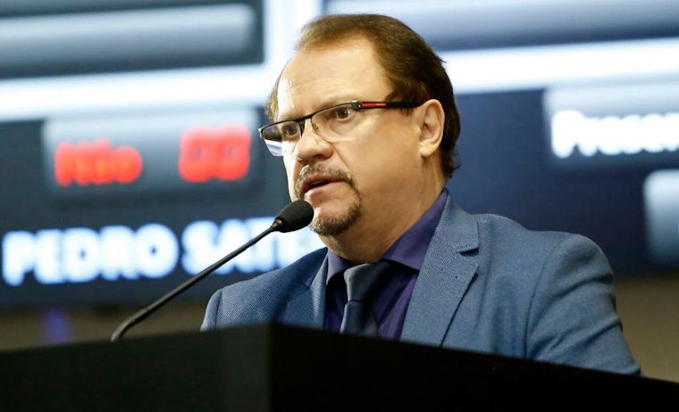 Ex-deputado estadual Pedro Satélite morre vítima de câncer