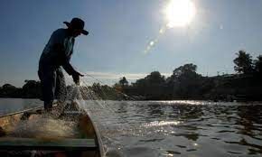 PSD questiona no Supremo proibição de pesca profissional em Mato Grosso