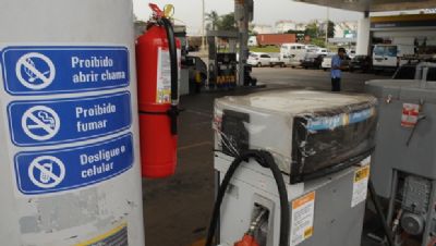 Novembro: Centro-Oeste fecha com a gasolina mais cara do país e alta de 11,49% para o etanol
