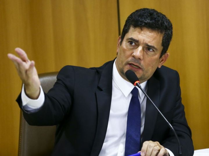 Sergio Moro está livre para anunciar filiação e pré-candidatura a Presidente da República