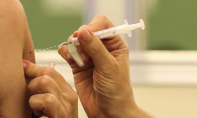 Rede aciona o STF para que seja exigido comprovante de vacinação de viajantes que chegam ao Brasil